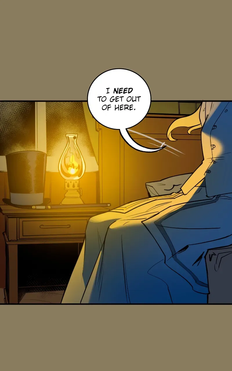 Jack the Ripper Chapter 4 page 18 - 