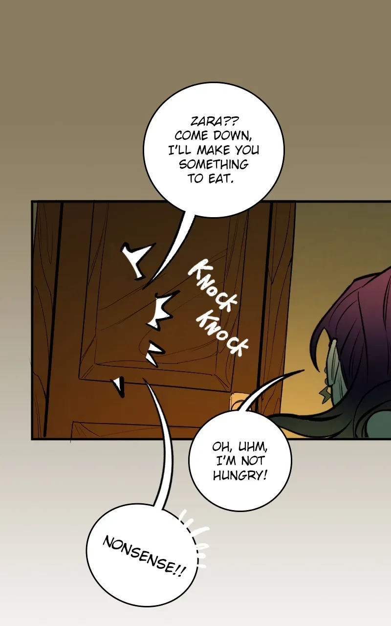 Jack the Ripper Chapter 4 page 19 - 
