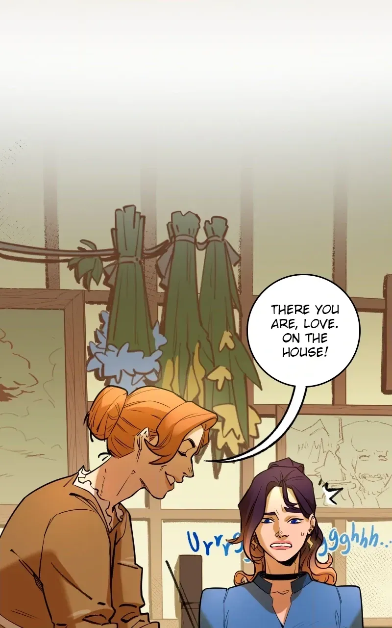 Jack the Ripper Chapter 4 page 20 - 