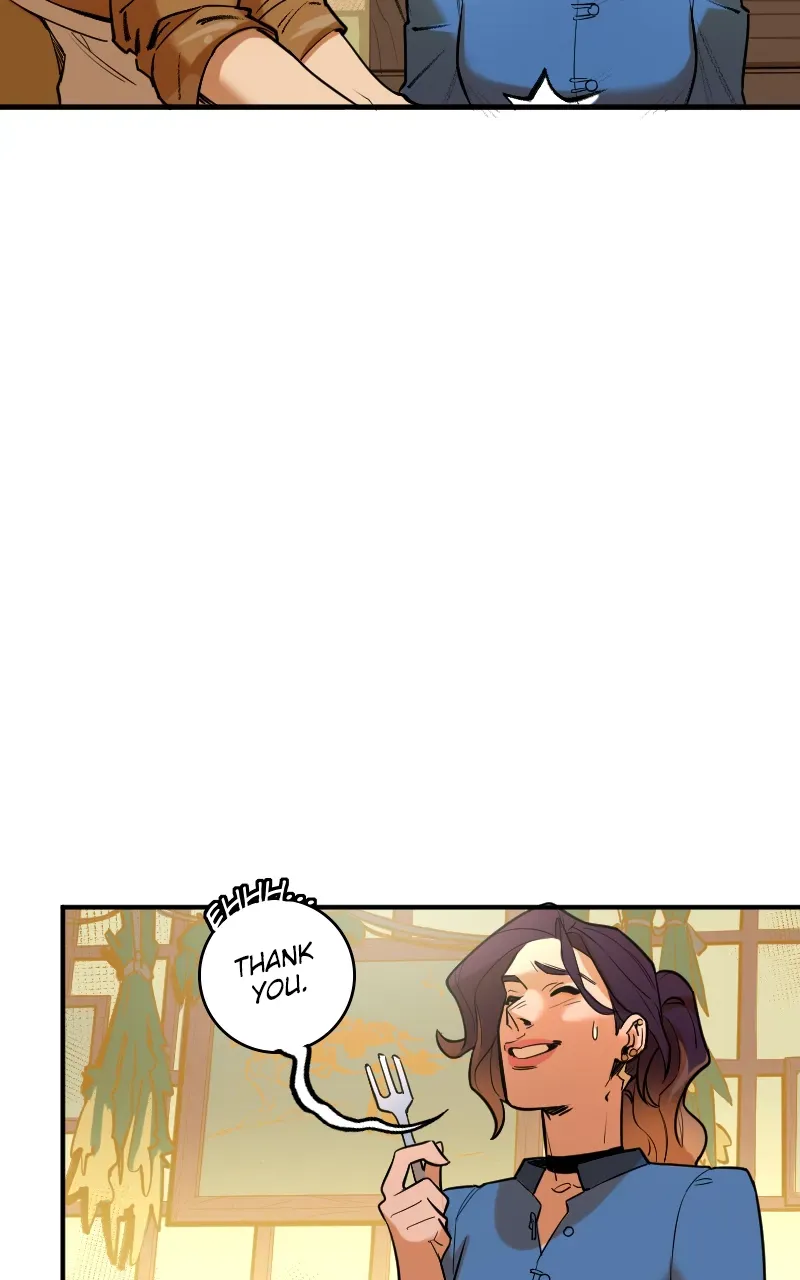 Jack the Ripper Chapter 4 page 21 - 
