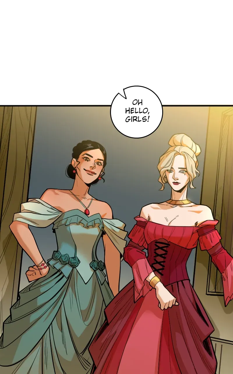 Jack the Ripper Chapter 4 page 23 - 
