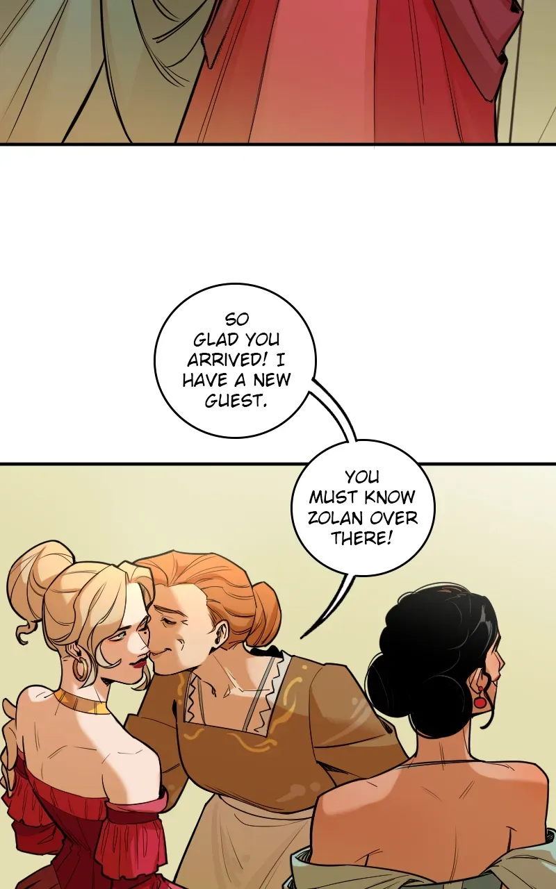 Jack the Ripper Chapter 4 page 24 - 
