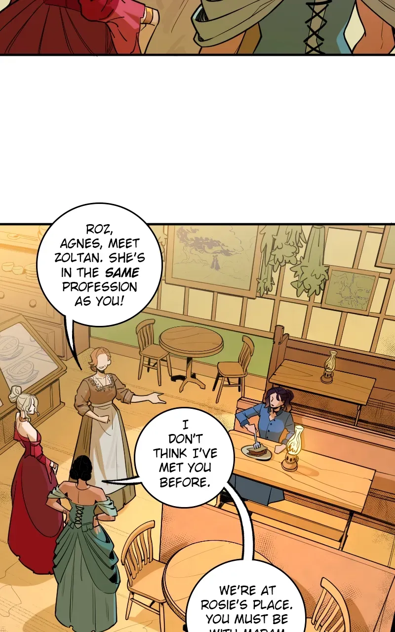 Jack the Ripper Chapter 4 page 25 - 