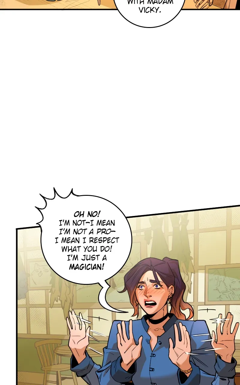 Jack the Ripper Chapter 4 page 26 - 