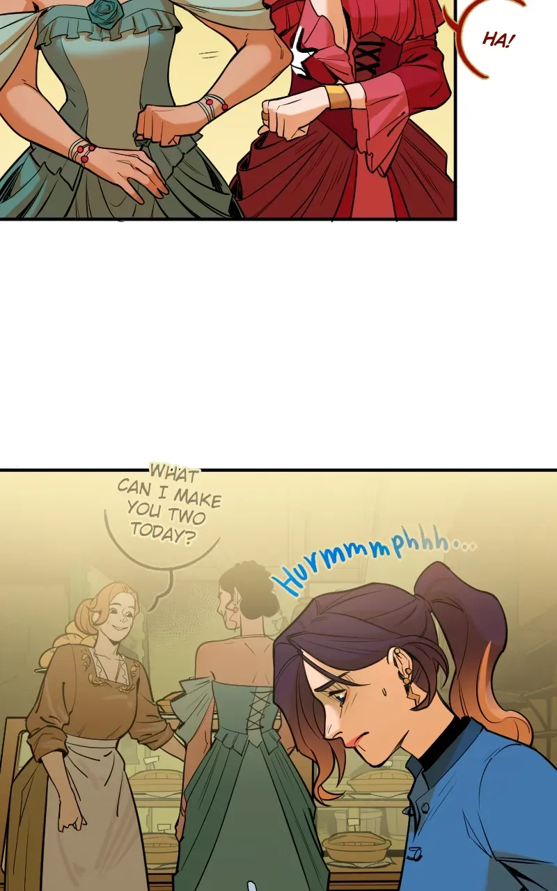 Jack the Ripper Chapter 4 page 28 - 