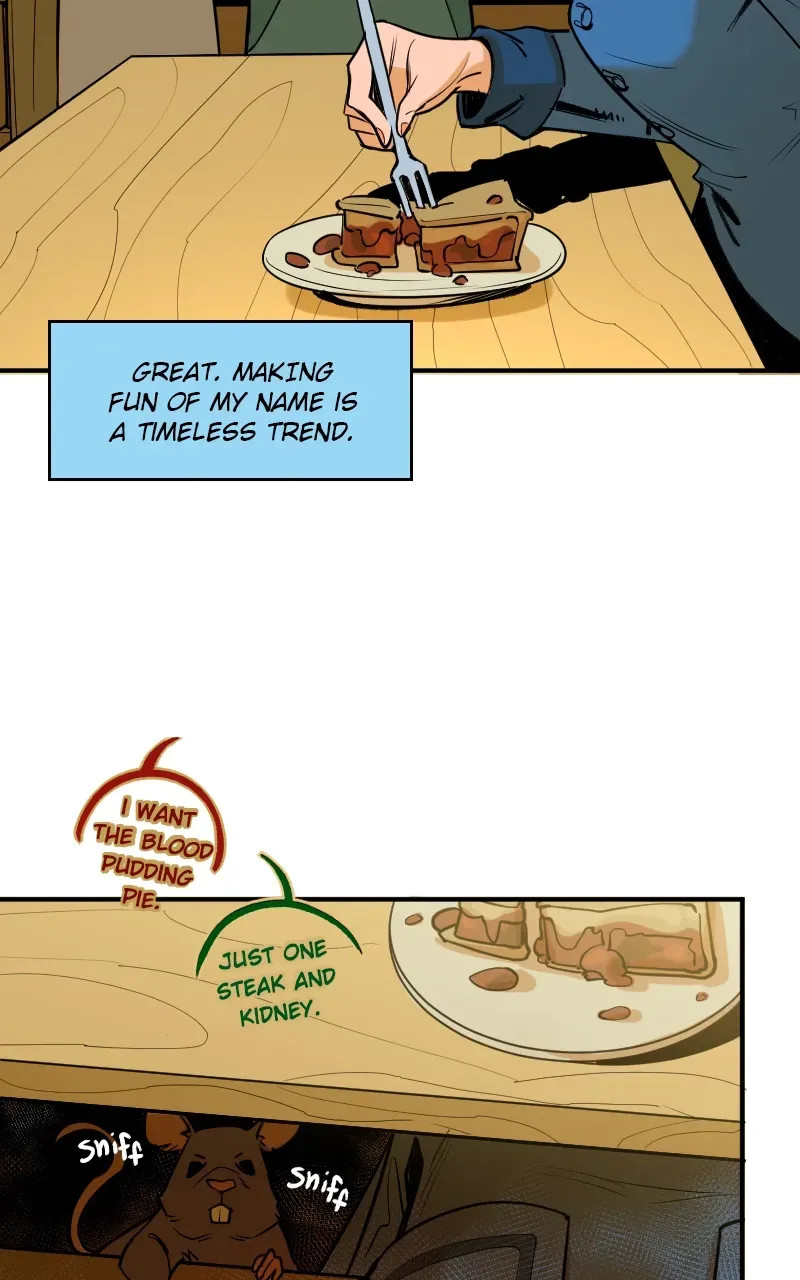 Jack the Ripper Chapter 4 page 29 - 