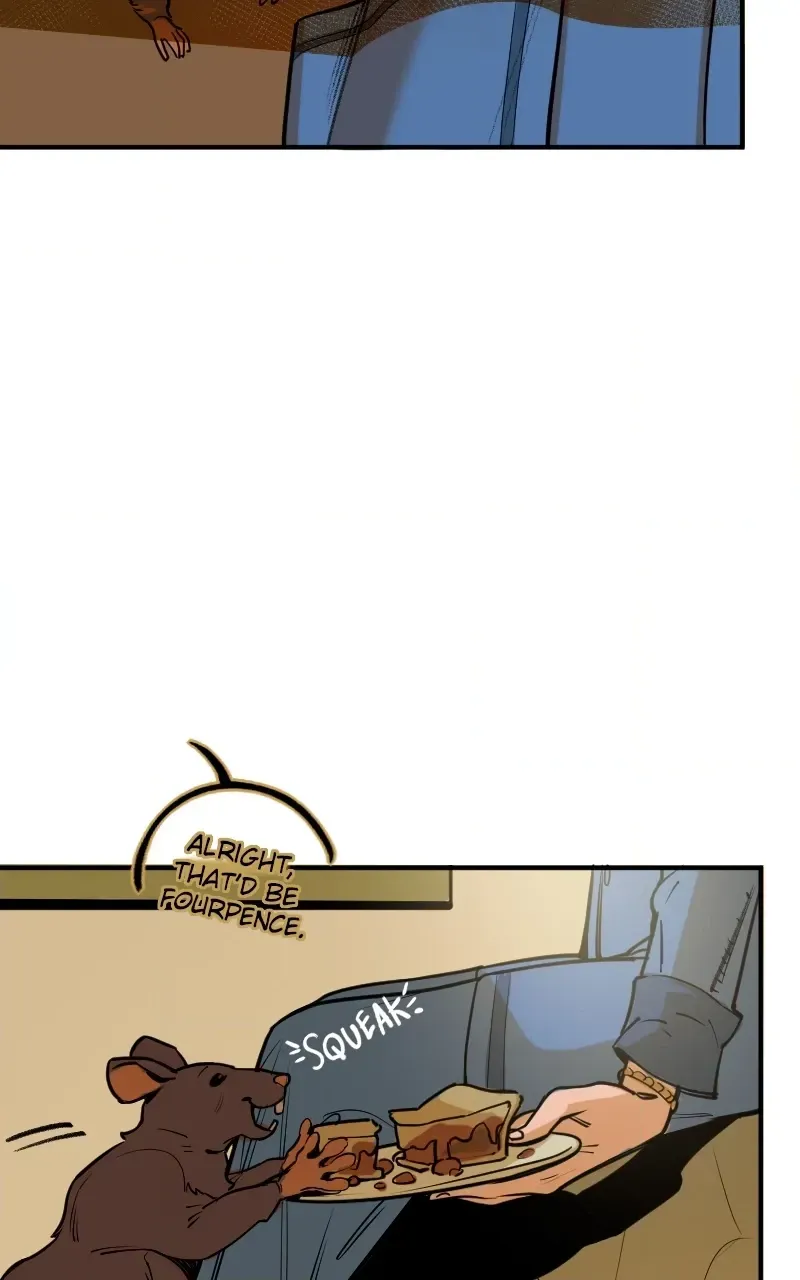 Jack the Ripper Chapter 4 page 30 - 
