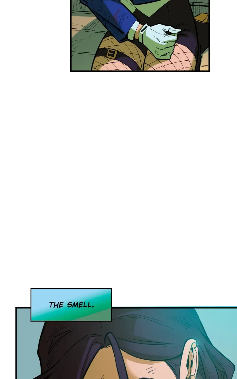 Jack the Ripper Chapter 4 page 4 - 