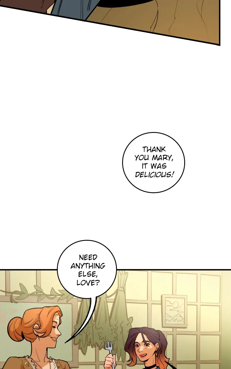Jack the Ripper Chapter 4 page 31 - 