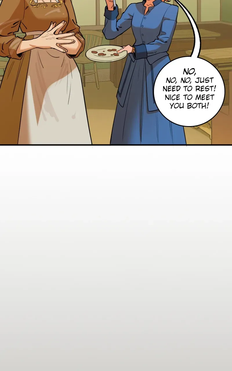 Jack the Ripper Chapter 4 page 32 - 