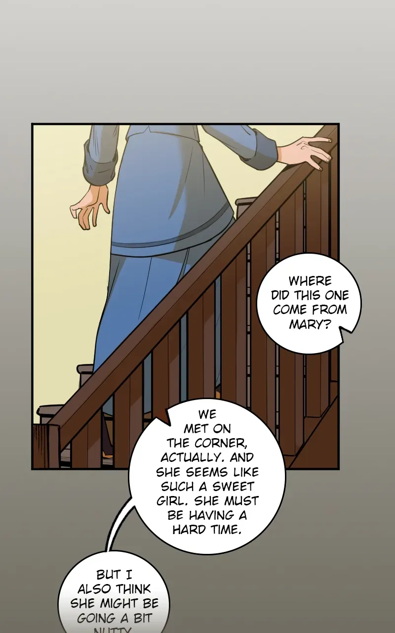 Jack the Ripper Chapter 4 page 33 - 