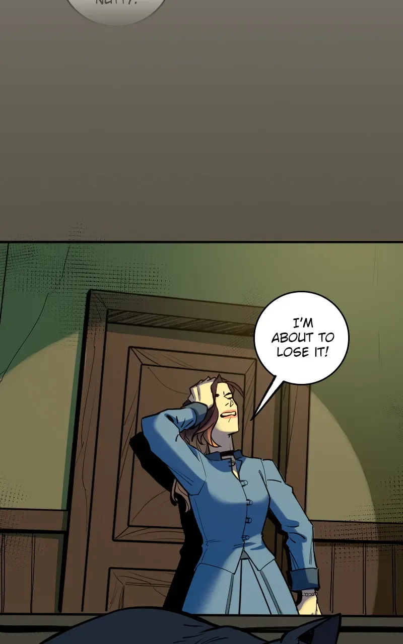 Jack the Ripper Chapter 4 page 34 - 