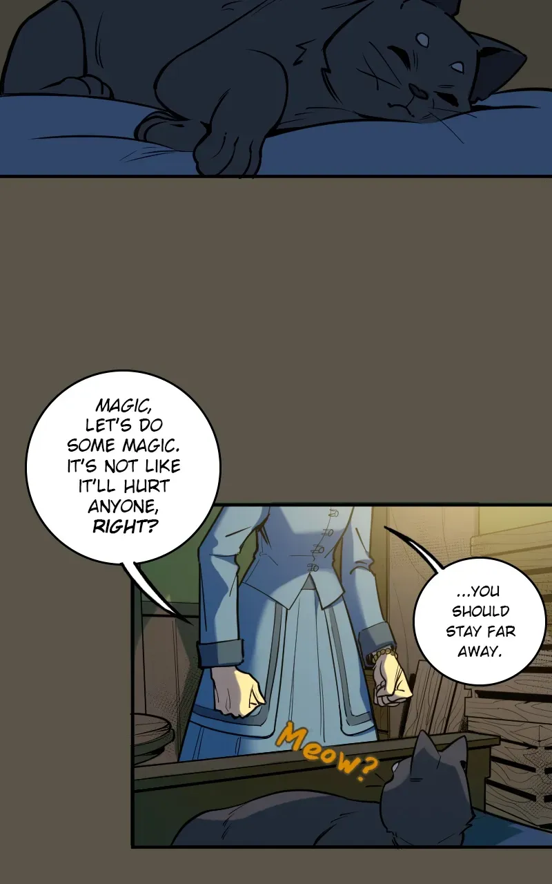 Jack the Ripper Chapter 4 page 35 - 