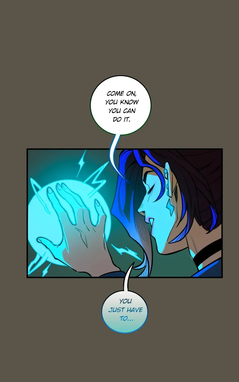 Jack the Ripper Chapter 4 page 36 - 