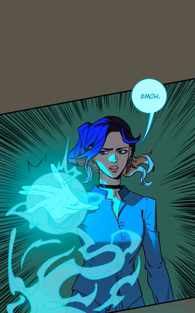 Jack the Ripper Chapter 4 page 37 - 