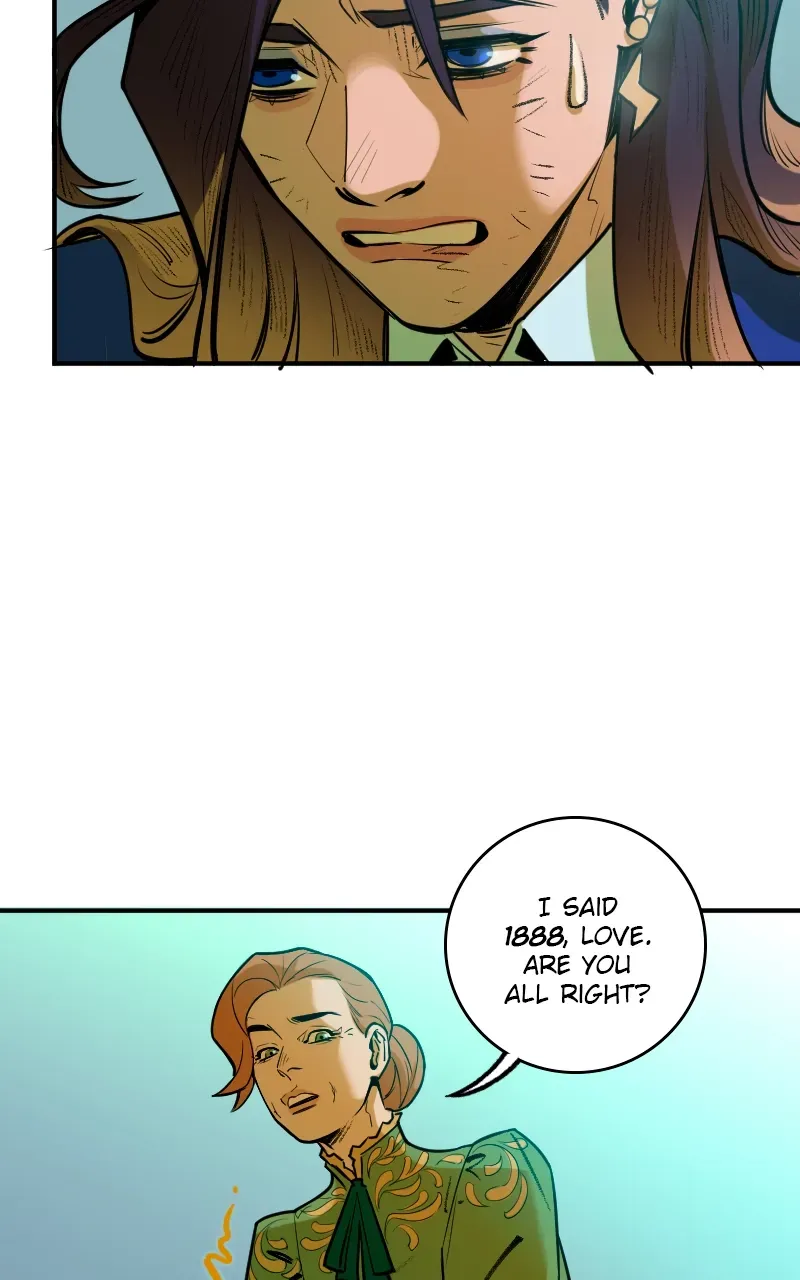 Jack the Ripper Chapter 4 page 5 - 