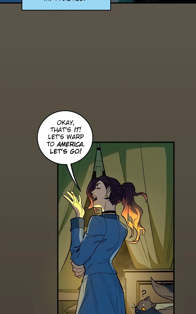 Jack the Ripper Chapter 4 page 43 - 