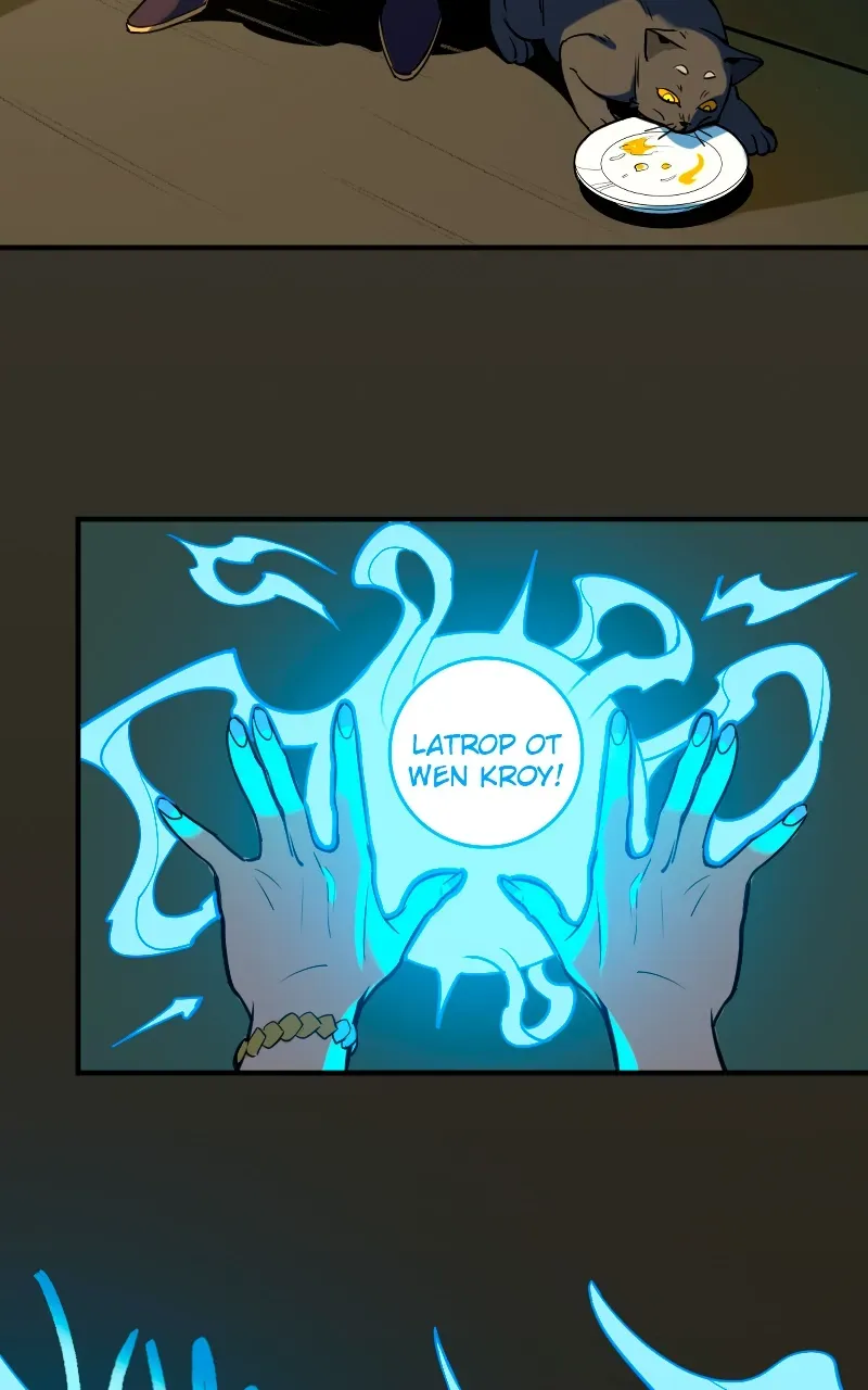 Jack the Ripper Chapter 4 page 45 - 
