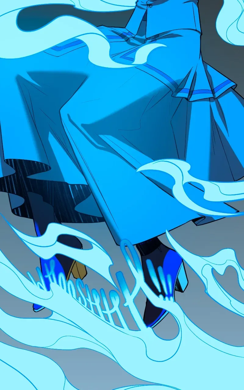 Jack the Ripper Chapter 4 page 47 - 