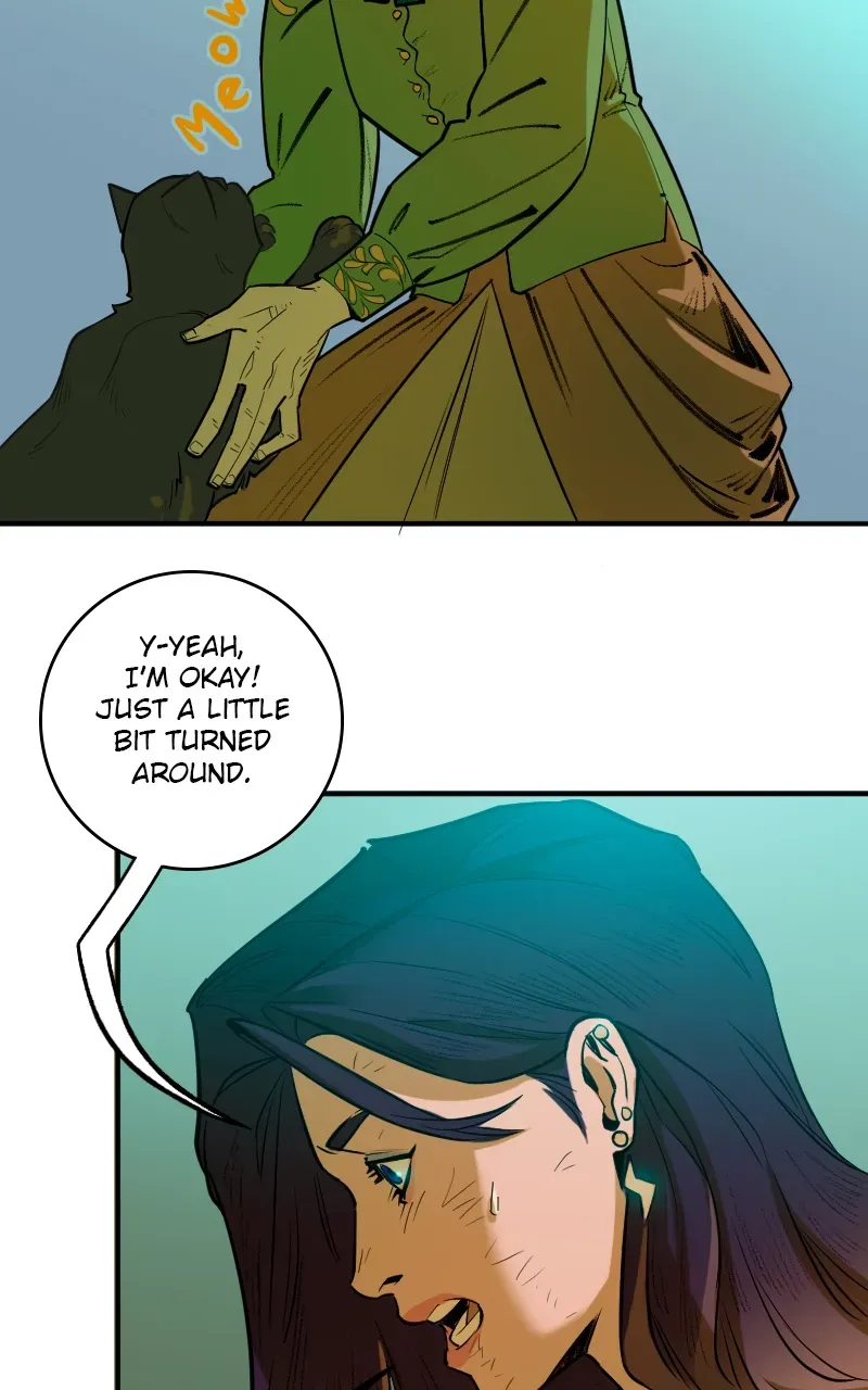 Jack the Ripper Chapter 4 page 6 - 