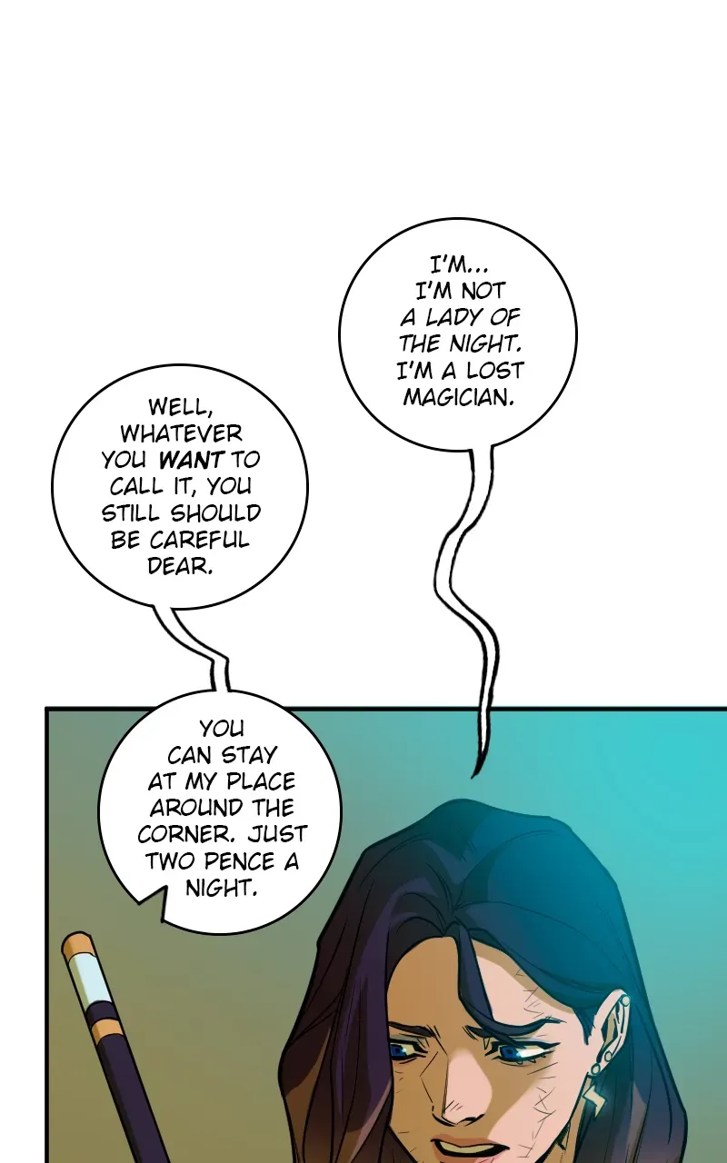 Jack the Ripper Chapter 4 page 9 - 
