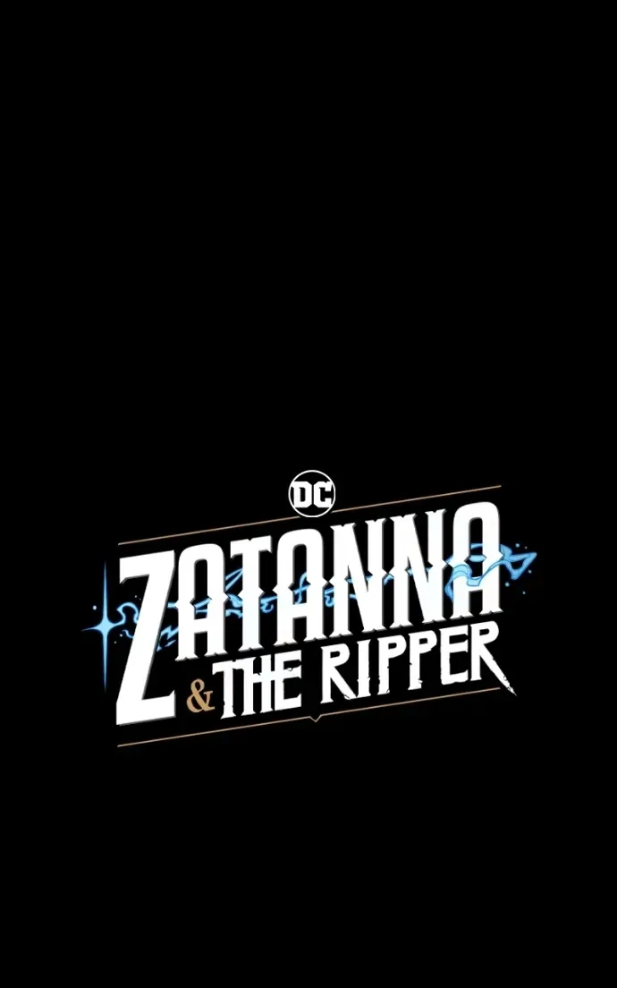 Jack the Ripper Chapter 41 page 2 - 