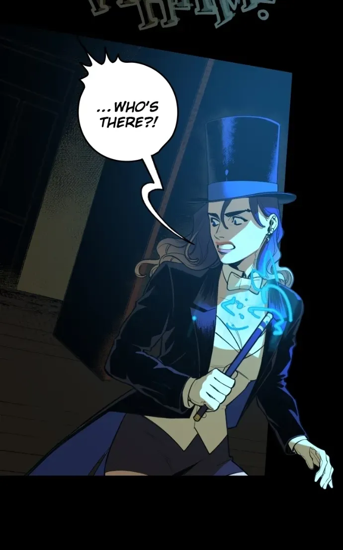 Jack the Ripper Chapter 41 page 15 - 