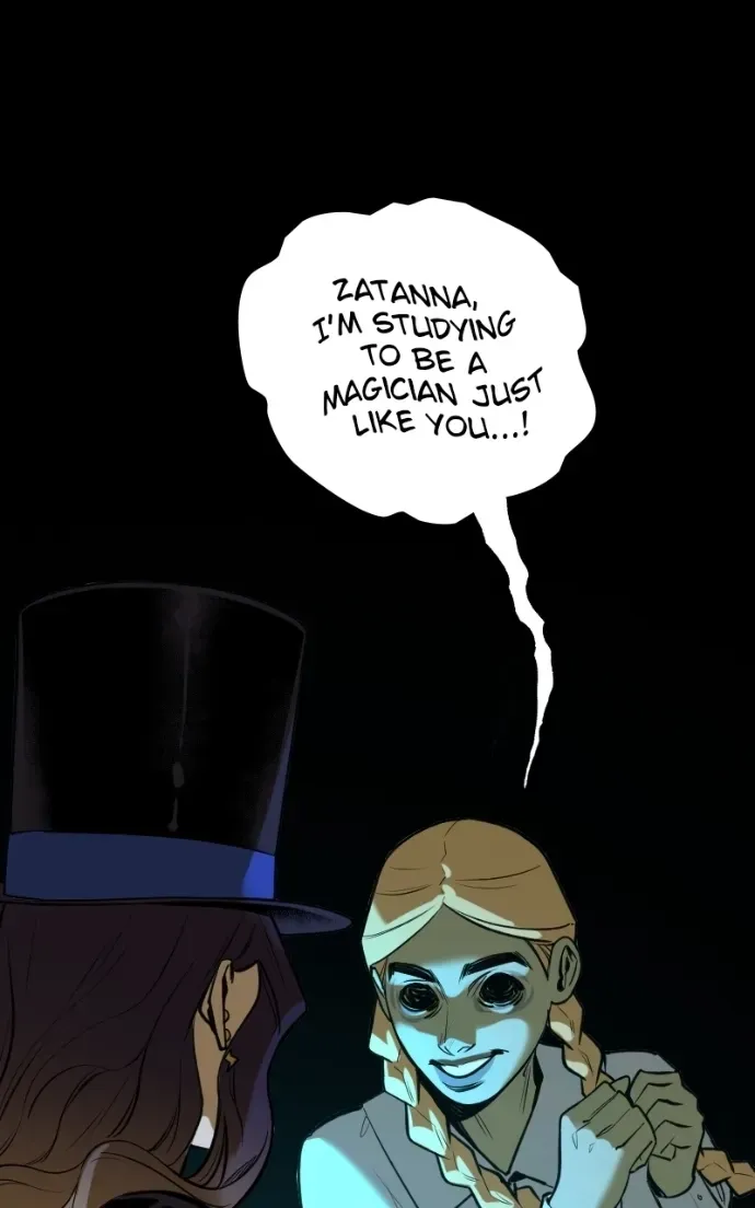 Jack the Ripper Chapter 41 page 17 - 