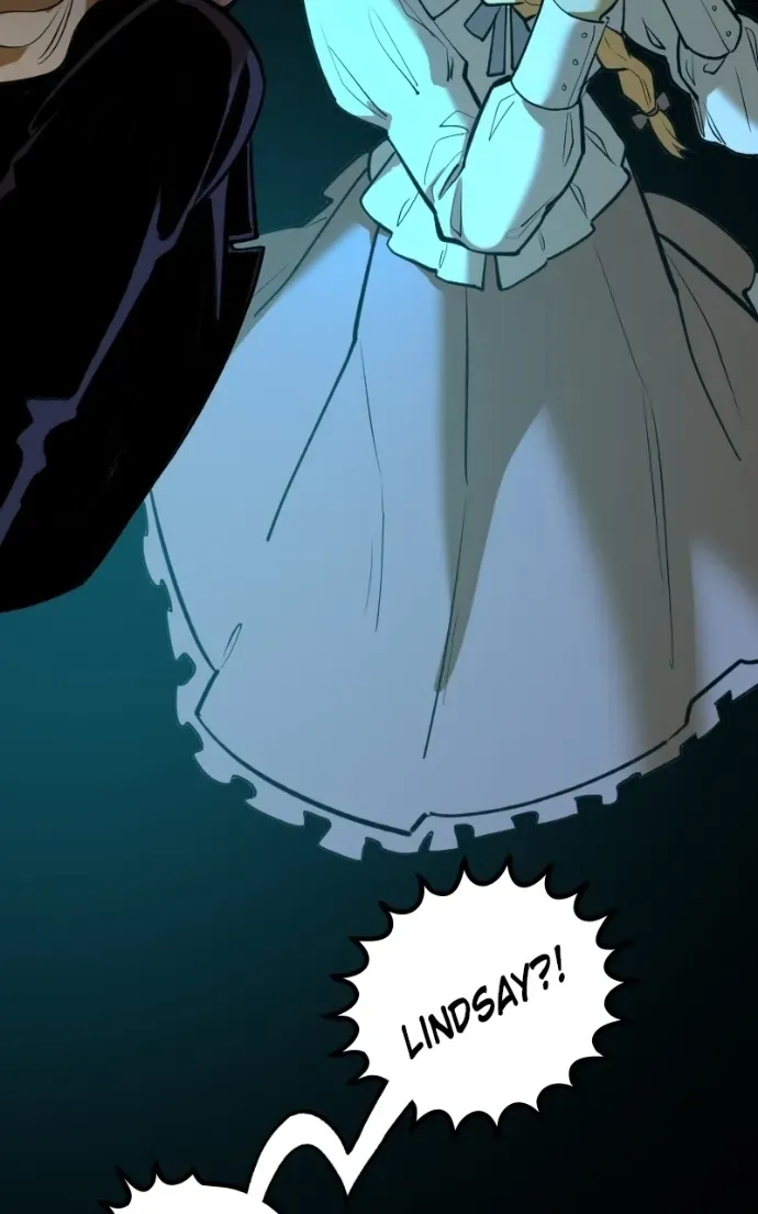 Jack the Ripper Chapter 41 page 18 - 