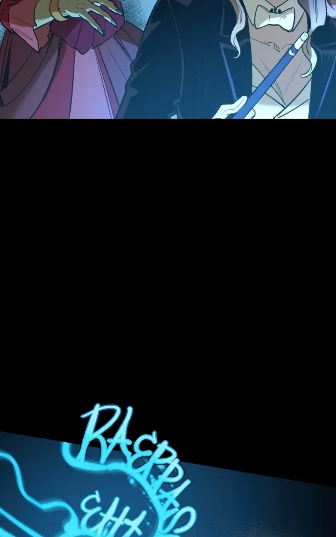 Jack the Ripper Chapter 41 page 23 - 