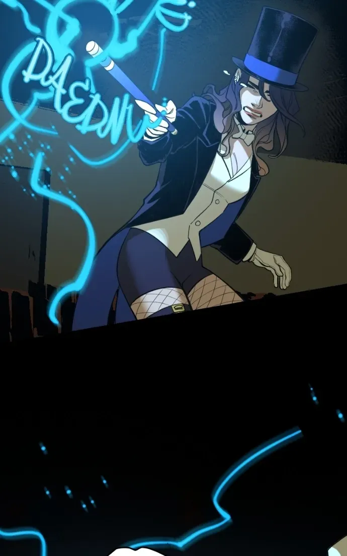 Jack the Ripper Chapter 41 page 24 - 