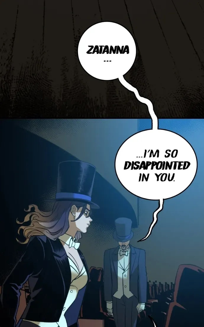 Jack the Ripper Chapter 41 page 28 - 