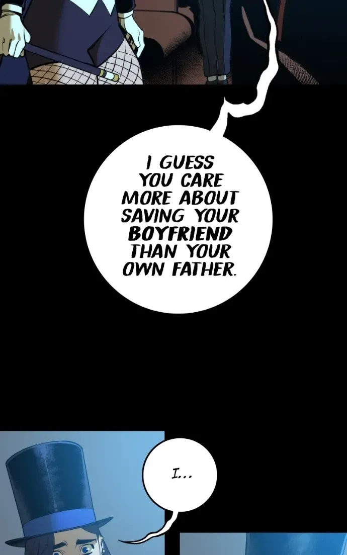 Jack the Ripper Chapter 41 page 29 - 