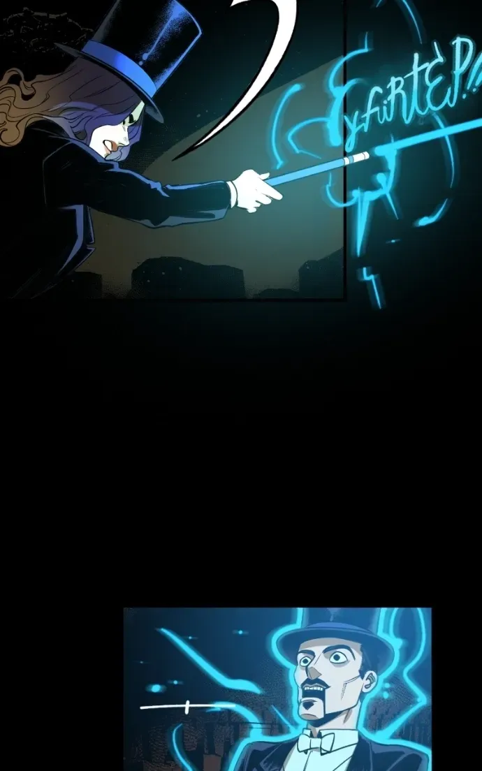 Jack the Ripper Chapter 41 page 31 - 
