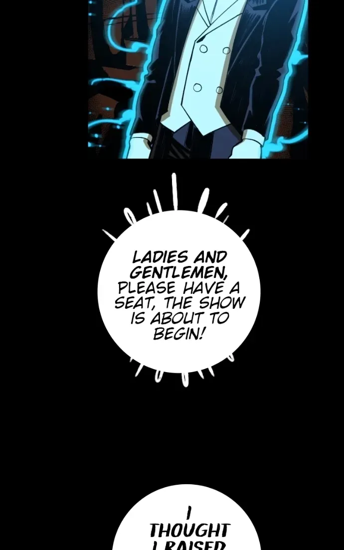 Jack the Ripper Chapter 41 page 32 - 