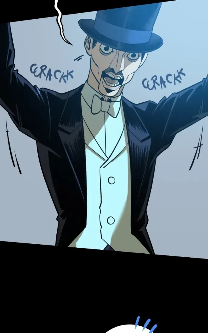 Jack the Ripper Chapter 41 page 34 - 