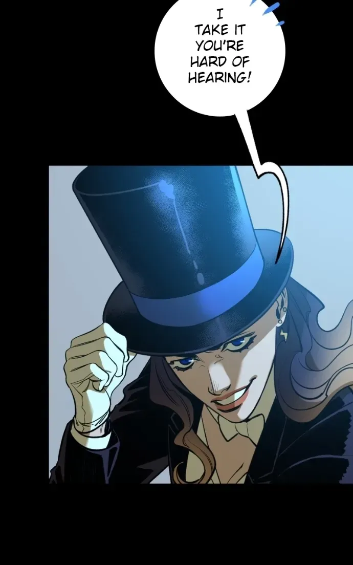 Jack the Ripper Chapter 41 page 35 - 