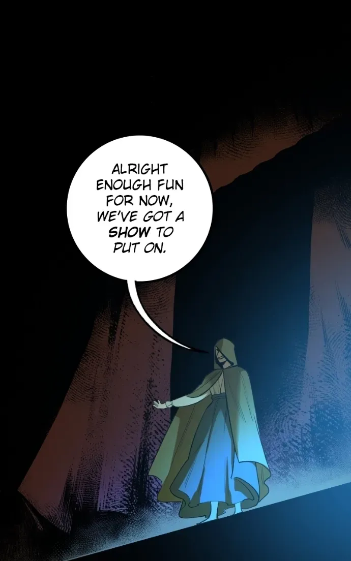 Jack the Ripper Chapter 41 page 36 - 