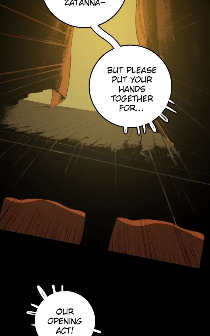Jack the Ripper Chapter 41 page 41 - 