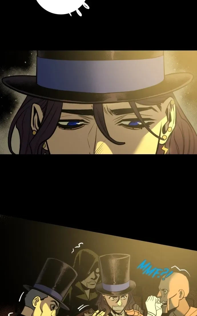 Jack the Ripper Chapter 41 page 42 - 