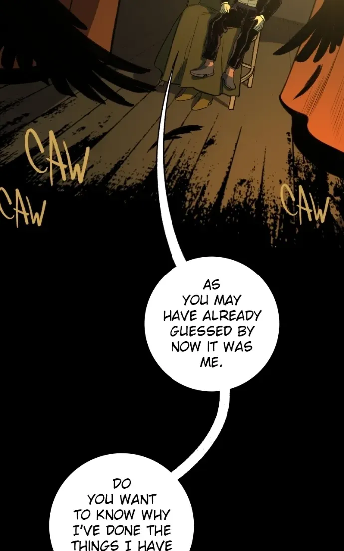 Jack the Ripper Chapter 41 page 44 - 