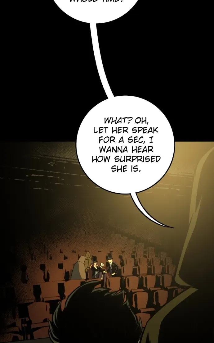 Jack the Ripper Chapter 41 page 46 - 