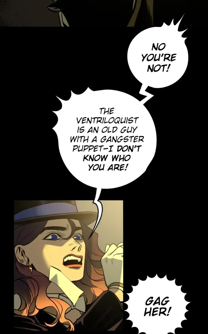 Jack the Ripper Chapter 41 page 47 - 