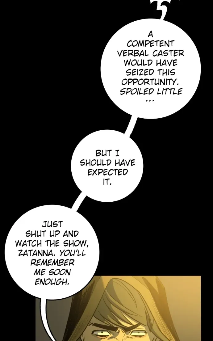 Jack the Ripper Chapter 41 page 48 - 