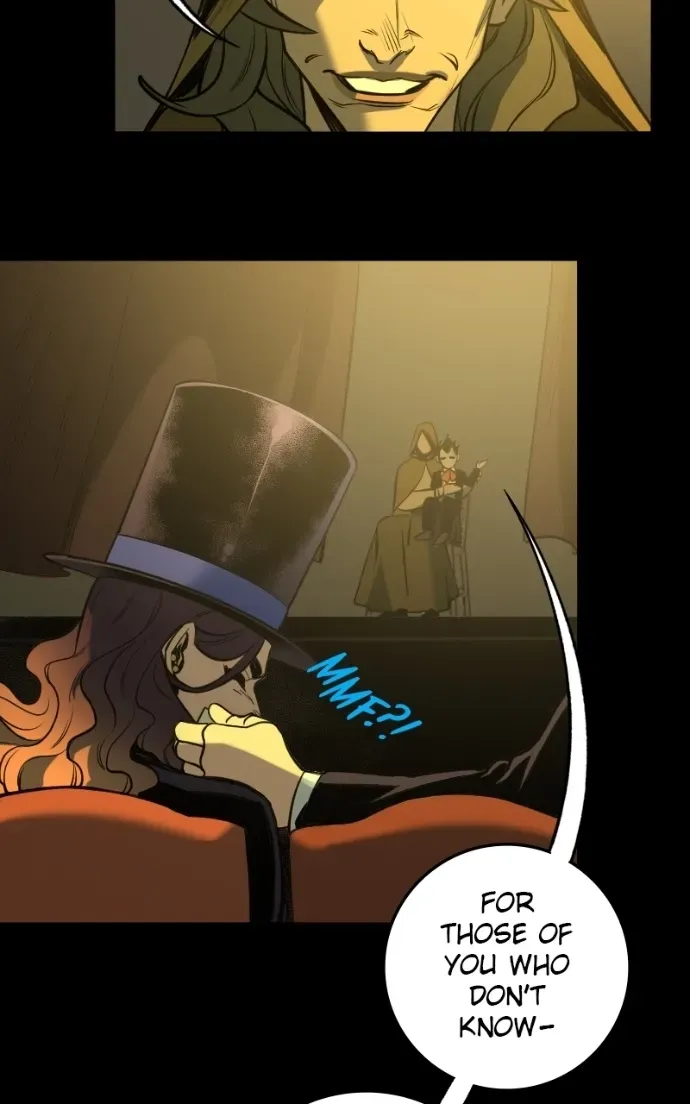 Jack the Ripper Chapter 41 page 49 - 