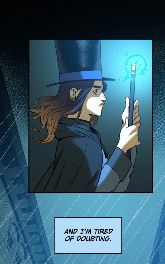 Jack the Ripper Chapter 41 page 6 - 