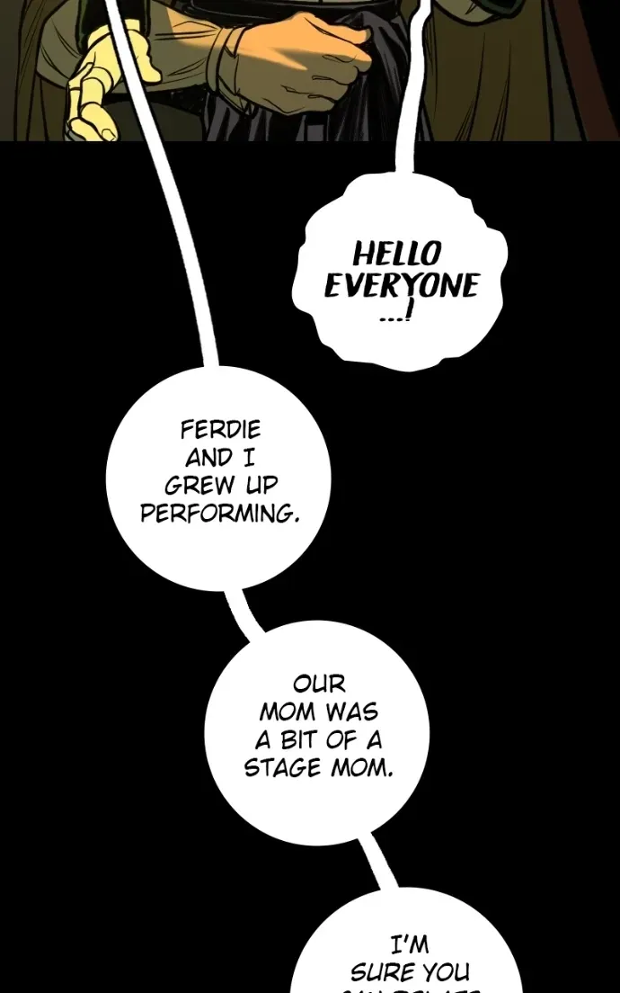 Jack the Ripper Chapter 41 page 51 - 