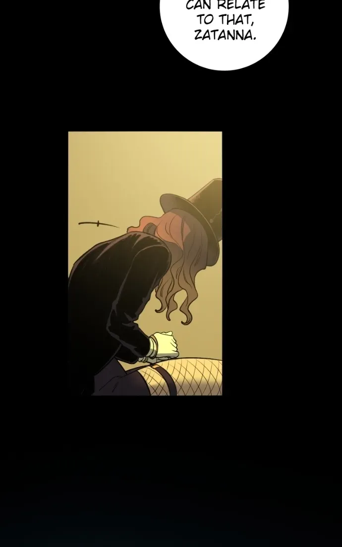 Jack the Ripper Chapter 41 page 52 - 