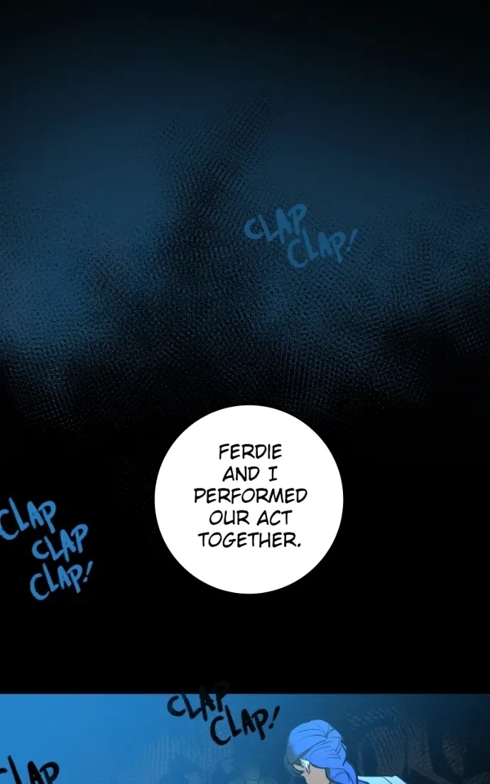 Jack the Ripper Chapter 41 page 53 - 