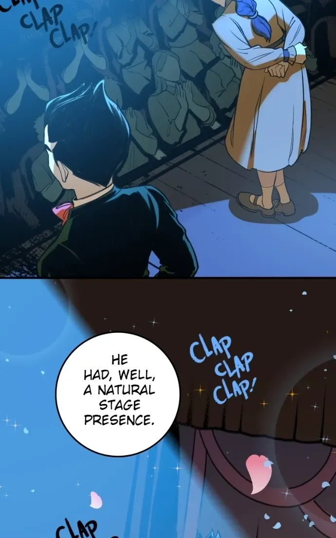 Jack the Ripper Chapter 41 page 54 - 